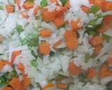Foto del paso 3 de la receta: Lentejas a la marinera