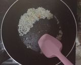Foto langkah ke 3 dari resep Japanese Curry Rice / Nasi Kari Jepang Vegetarian.