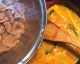 Foto langkah ke 3 dari resep Soto Tangkar Betawi Aroma Rempah.