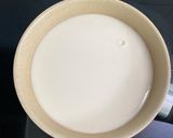 Hình bước làm 2 của món Bánh Mochi Sắn Dây Cacao