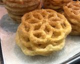 Foto del paso 9 de la receta: Buñuelos de viento al estilo Sonorense