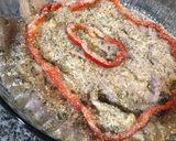 Foto del paso 2 de la receta: Filet de Merluza especial