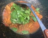 Foto langkah ke 5 dari resep Ayam rica rica kemangi.