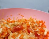 Foto del paso 2 de la receta: Ensalada Fresca 😋😊😉