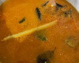 Foto langkah ke 2 dari resep Gulai daun singkong.