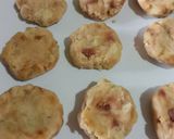 Foto langkah ke 3 dari resep Kue Taraju khas Sulawesi Tengah (Palu).