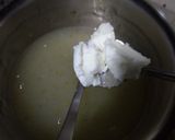A picture of step 6 of Lemon Sauce.