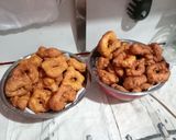 Foto del paso 5 de la receta: Picarones pasados esponjosos😋