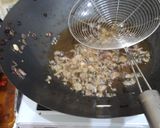 Foto langkah ke 9 dari resep Kupat tahu / tahu magelang.