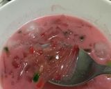 Foto langkah ke 3 dari resep Sekoteng/Sagu Mutiara #Dessert #Bubur.