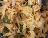 Crispy aloo pakora রেসিপির ধাপ 2 ছবি