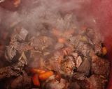 Φωτογραφία βήματος 4 της συνταγής Γιουβέτσι μοσχάρι