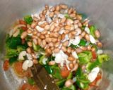 मसाले भात (Masale Bhat Recipe In Marathi) रेसिपी स्टेप 7 फोटो 