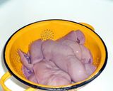 Vesepörkölt gombával recept fázis 2 fotója