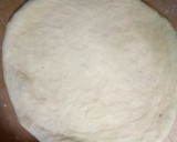 A picture of step 10 of Soft twisted doughnut.