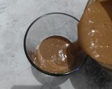 Foto langkah ke 3 dari resep Smoothies Tempe.