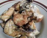 Foto langkah ke 2 dari resep Ayam Kemangi.