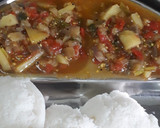 கத்திரிக்காய் கொஸ்து ரெசிபி ஸ்டேப் 4 புகைப்படம்