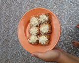 Foto langkah ke 11 dari resep Nugget Pisang Keju.