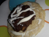 Tortas de carne