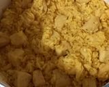 Foto del paso 7 de la receta: 196. Merluza con arroz