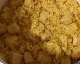 Foto del paso 7 de la receta: 196. Merluza con arroz
