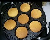 Foto langkah ke 6 dari resep Kue Kamir Tape Singkong.