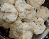 Morzsis karfiol recept fázis 1 fotója