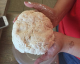 Foto del paso 6 de la receta: Pizza Asada