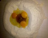 Foto del paso 3 de la receta: Bolitas y rosquitas