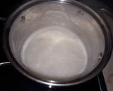 Tejmentes tejberizs recept fázis 2 fotója