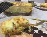 Foto del paso 5 de la receta: Soufflé de zanahoria, zapallito y queso