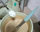 Foto del paso 5 de la receta: Torta de chocolate súper húmeda