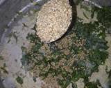 Fried Methi Muthiya kofta recipe step 2 photo