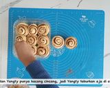 Foto langkah ke 12 dari resep Cinnamon Roll.