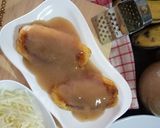 Foto langkah ke 4 dari resep Pisang Gapit Kalimantan.