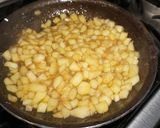 Foto del paso 6 de la receta: Kuchen de manzanas con almendras