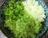 รูปขั้นตอนการทำที่ 1 ของ กัมโบ้ (Gumbo)
