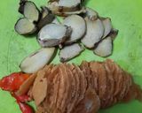 Foto langkah ke 4 dari resep Wedang Angsle.
