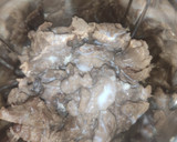 பிஸ்கட் ஐஸ்கிரீம் ரெசிபி ஸ்டேப் 5 புகைப்படம்
