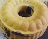 Foto langkah ke 9 dari resep Bolu Marmer.