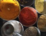 Sahi veg khichdi recipe step 2 photo