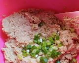 Foto langkah ke 3 dari resep Bola Tempe Saus Mentega.