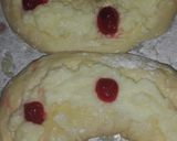 Foto del paso 1 de la receta: Rosca de pascuas