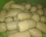 Foto langkah ke 8 dari resep 33. Pempek Udang ala Nurrie Handoko.