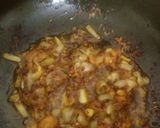 तवा पनीर (Tawa paneer recipe in hindi) रेसिपी चरण 7 फोटो