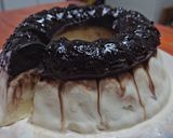 Foto del paso 1 de la receta: Postre Semifrío de Vainilla