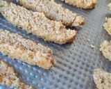Foto del paso 3 de la receta: Biscotti de Okara