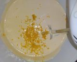 Foto del paso 1 de la receta: Bizcochuelo de 🍋