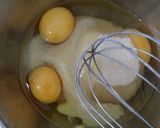 Foto langkah ke 3 dari resep Bika Ambon 3 Telur.
